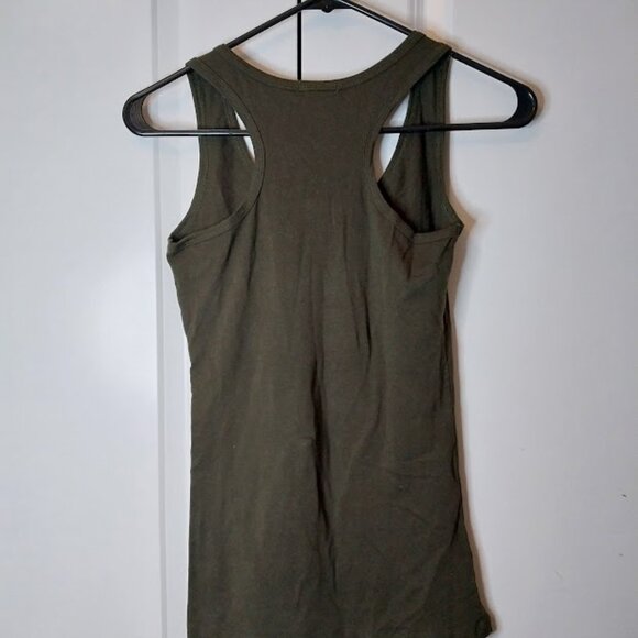 Bozzolo Woman's Tank Top - Picture 4 of 5